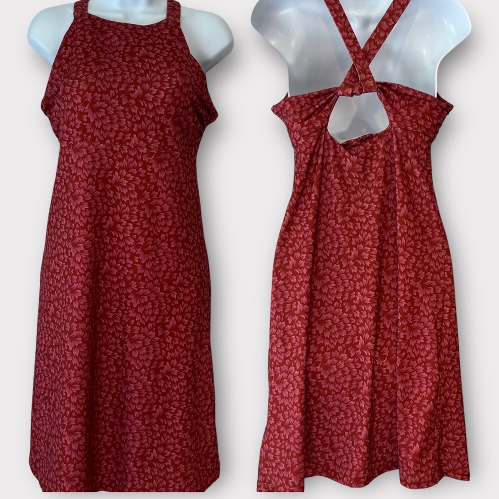 Patagonia | Magnolia Spring Dress